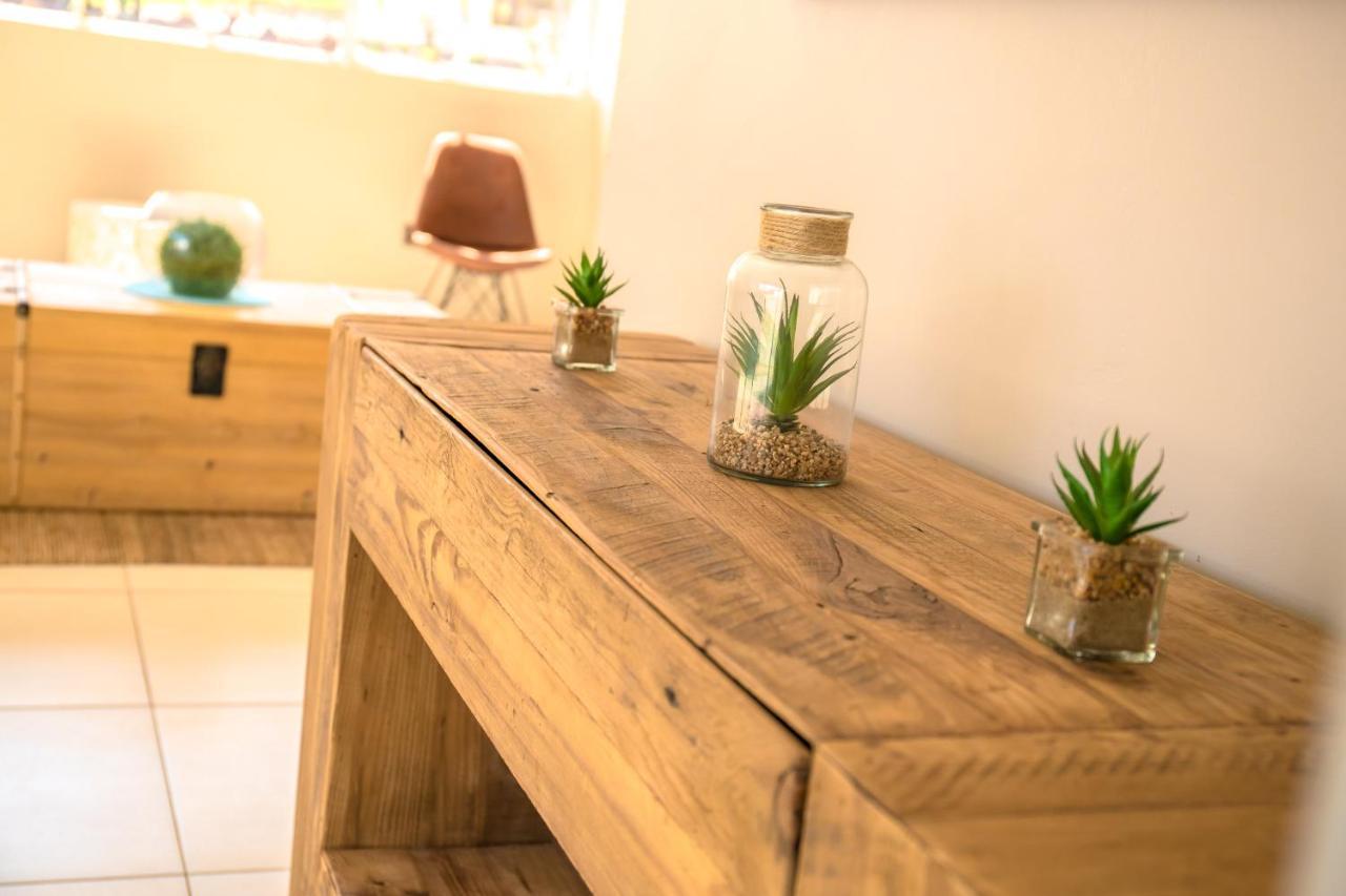 Gletwyn Boutique Guesthouse Harare Esterno foto