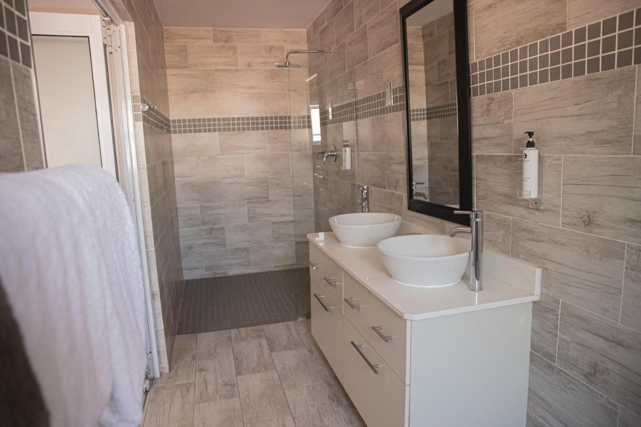 Gletwyn Boutique Guesthouse Harare Esterno foto
