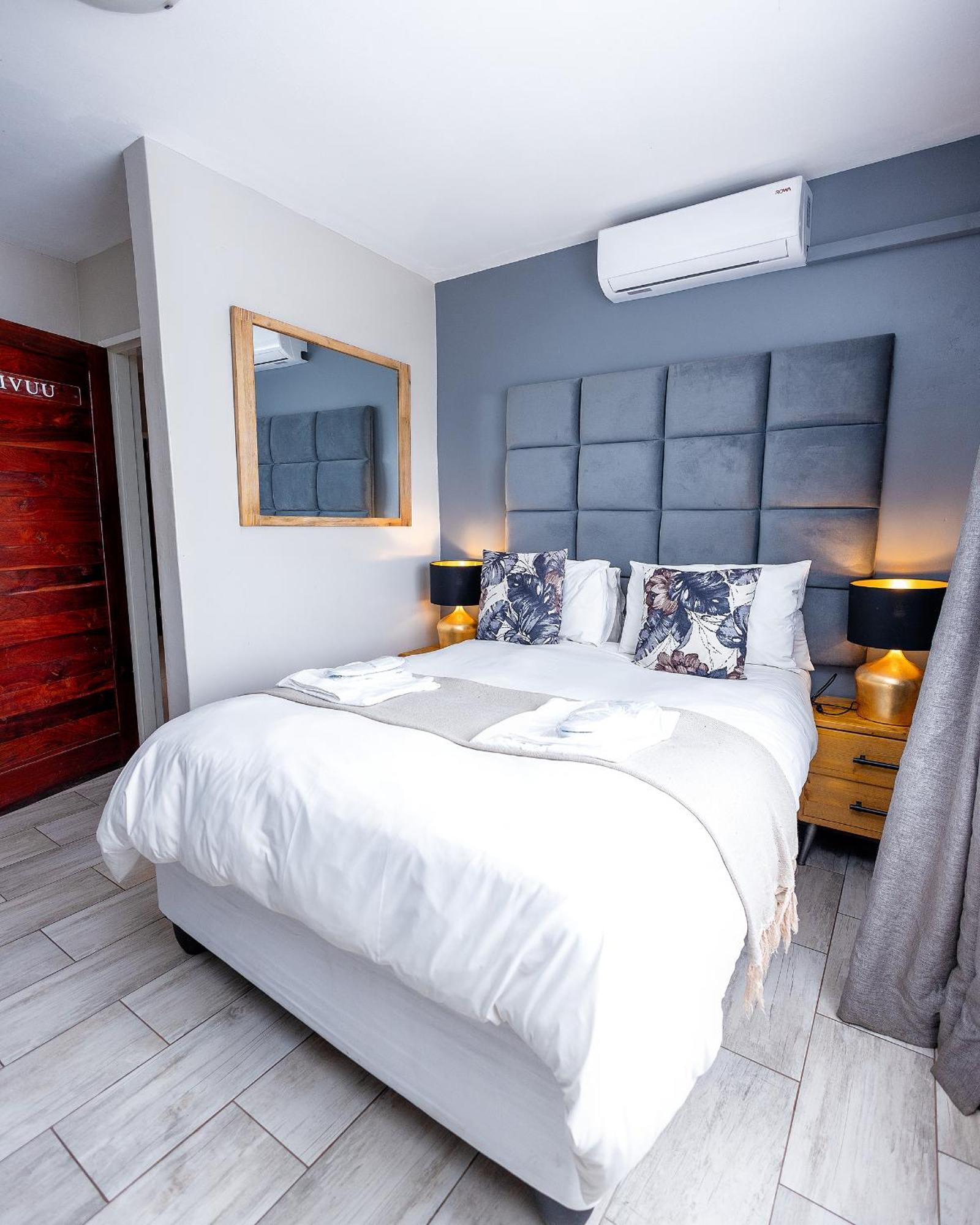 Gletwyn Boutique Guesthouse Harare Esterno foto